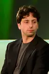 Image of Sergey Brin