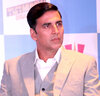 Image of Akshay Kumar