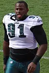 Image of Fletcher Cox