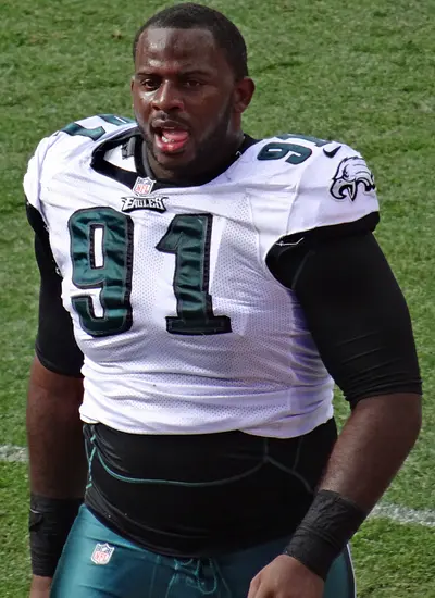 Image of Fletcher Cox