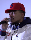 Image of Chance the Rapper