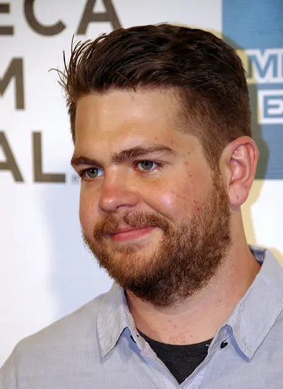 Image of Jack Osbourne