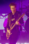 Image of John Taylor