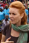 Image of Sarah, Duchess of York