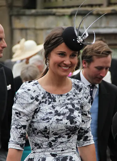 Image of Pippa Middleton