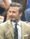 Image of David Beckham