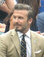 Image of David Beckham