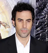 Image of Sacha Baron Cohen