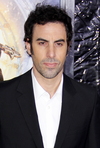 Image of Sacha Baron Cohen