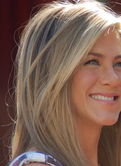 Image of Jennifer Aniston