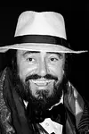 Image of Luciano Pavarotti