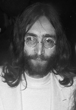 Image of John Lennon