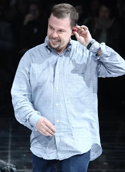 Image of Alexander McQueen