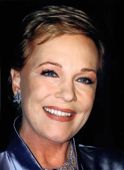 Image of Julie Andrews