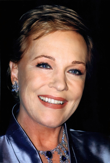 Image of Julie Andrews