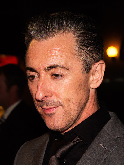 Image of Alan Cumming
