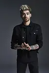 Image of Zayn Malik