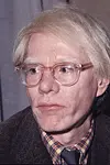 Image of Andy Warhol