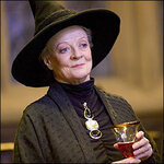 Image of Maggie Smith