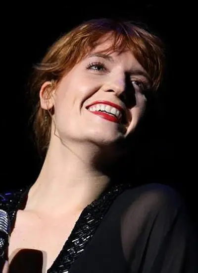 Image of Florence Welch