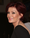 Image of Sharon Osbourne