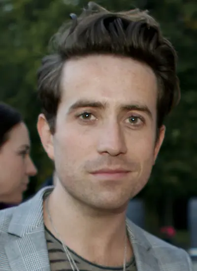 Image of Nick Grimshaw