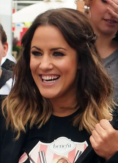 Image of Caroline Flack