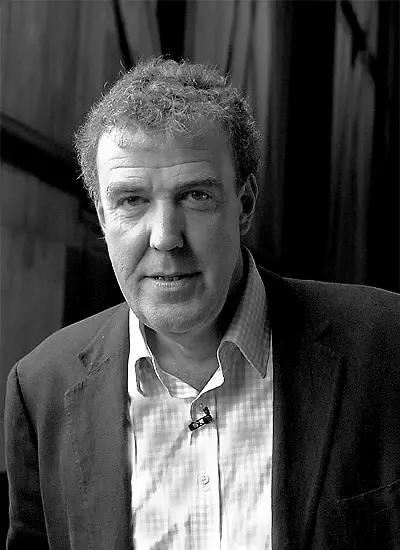 Image of Jeremy Clarkson