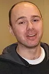 Image of Karl Pilkington