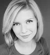 Image of Rachel Riley