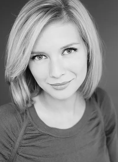 Image of Rachel Riley