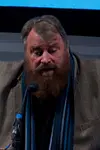 Image of Brian Blessed