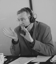 Image of Jeremy Vine