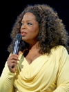 Image of Oprah Winfrey