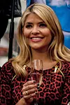 Image of Holly Willoughby