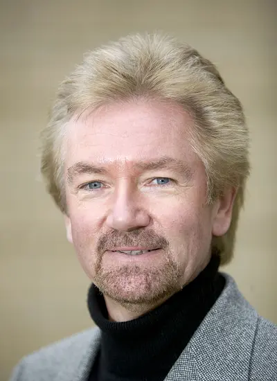 Image of Noel Edmonds