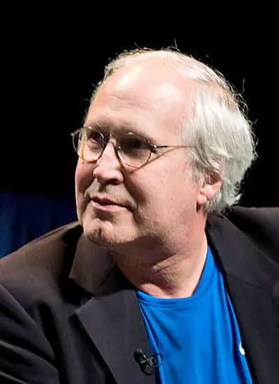 Image of Chevy Chase