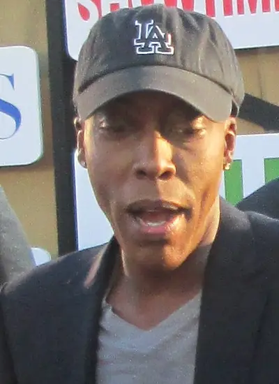 Image of Arsenio Hall