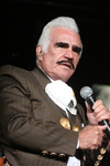 Image of Vicente Fernรกndez