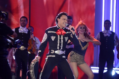 Image of Pedro Fernández