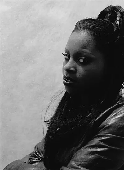 Image of Foxy Brown