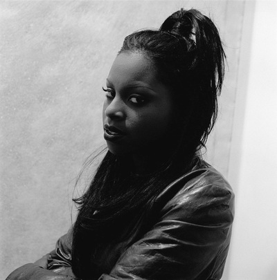 Image of Foxy Brown