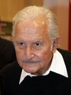 Image of Carlos Fuentes