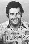 Image of Pablo Escobar