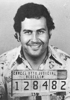 Image of Pablo Escobar