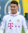 Image of James RodrΓguez