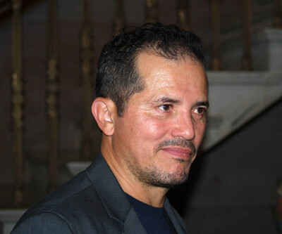 Image of John Leguizamo