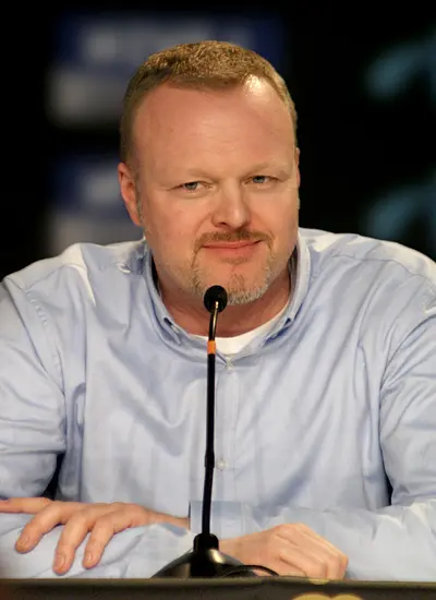 Image of Stefan Raab