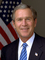Image of George W. Bush