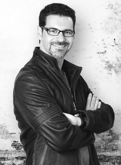 Image of Rick Kavanian